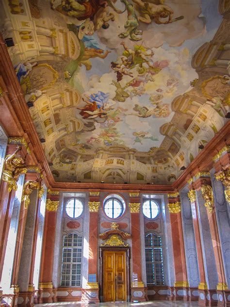 Discovering Melk Abbey- Austria's Prettiest Church - Casual Travelist