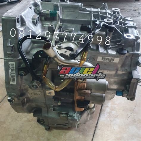 Jual Gearbox Transmisi Auto Matic Honda Crv Gen3 R20 2 0 2000CC