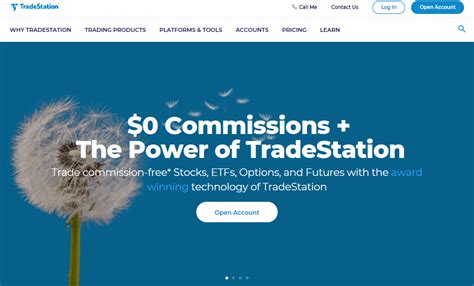 Tradestation Review Fees Legitimacy And Comparisons