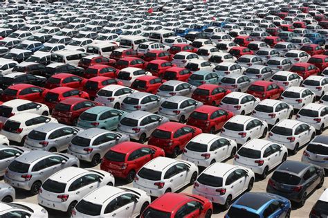 passenger vehicles sales     april siam entrepreneur