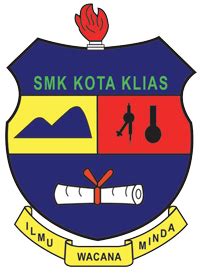 SMK Kota Klias Beaufort Sabah January 2009