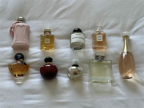 Best Orange Blossom Perfumes to Cover Any Mood - Scent Chasers