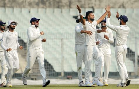 Jaydev Unadkat Sliced Through Bengal S Line Up Espncricinfo