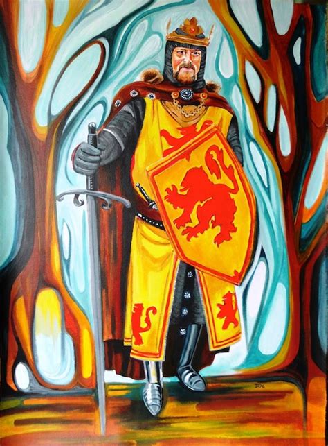 Robert the Bruce – Crystal Galleries