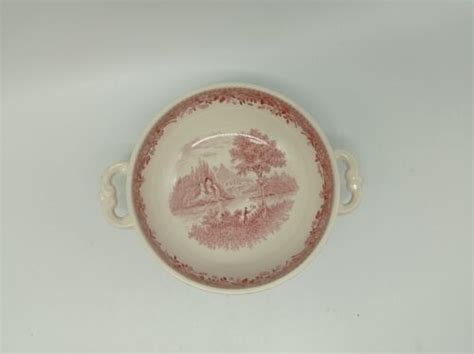 Villeroy Boch Mettlach Suppentasse Burgenland V B 1401 EBay