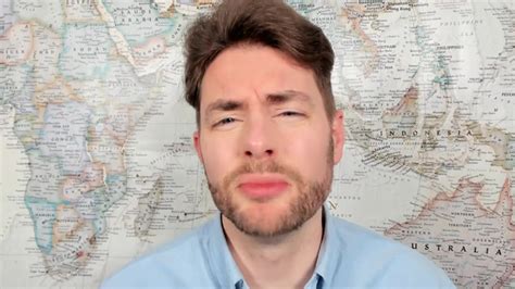 Paul Joseph Watson Noticing More Bizarre Manifestations