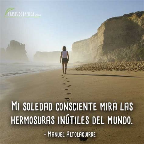 200 Frases de soledad | La aliada del crecimiento interior [Con Imágenes]