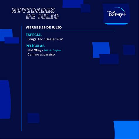 Disney España On Twitter En Disney Nos Tomamos El Verano Muy En