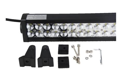 Led Balk Cm W Breed En Verstraler Combo Autoledplaza