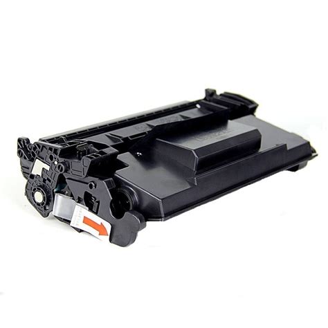 Toner Hp 59x Cf259xc Black Zamienny