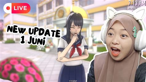 YANDERE UPDATE BESAR BESARAN LAGI APA AJA YA YG BARU Yandere