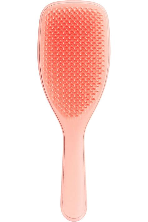 Tangle Teezer Brosse D M Lante Large Wet Detangler Peach Glow