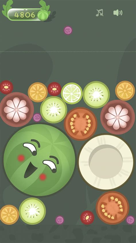 Android용 Merge Fruit Fun Mini Game Apk 다운로드