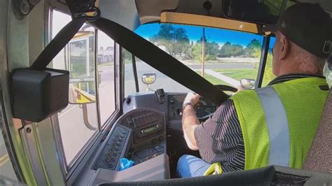 Lincoln Public Schools Board Approves Pay Raises For District Bus Drivers