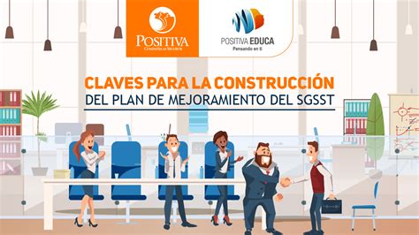 Claves Para La Construcci N Del Plan De Mejoramiento Del Sistema De