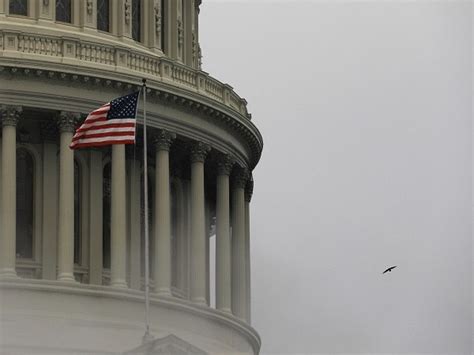 Us Senate Passes Bipartisan Gun Safety Bill Times Of Oman