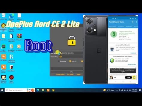 How To Root OnePlus Nord CE 2 Lite Root Bootloader Unlock YouTube