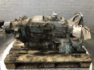 Scania GR871 Gearbox For Scania Truck For Sale Netherlands Lemelerveld