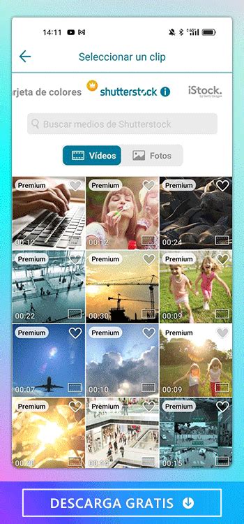 Las Mejores Apps Para Hacer Intros En Iphone Y Android