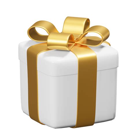 Gift PNGs para download gratuito