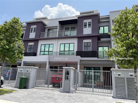 The Strata Bandar Puteri Bangi Kajang Selangor 3 Bedrooms 1539