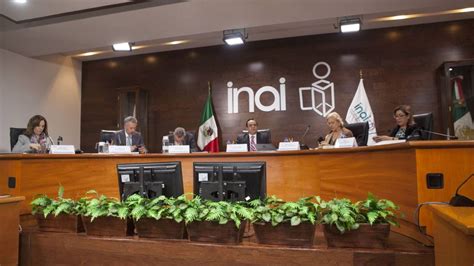 Inai Ordena A Sener Revelar Expropiaciones En Sexenio De AMLO Y EPN