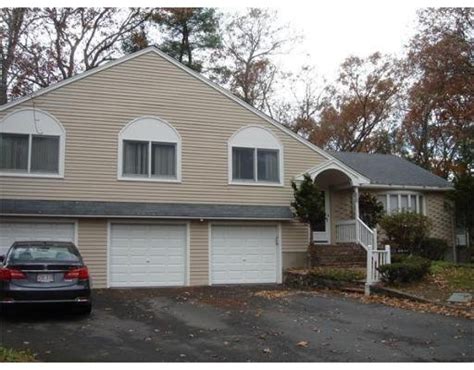 19 Tamarack Way Sharon Ma 02067 ®