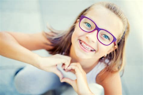 Orthodontistes Enfants Moins De Ans Centre Dentaire Et D