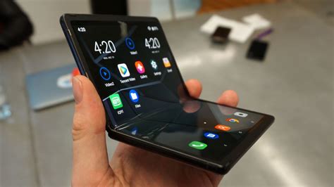 Concept Foldable Phones Release Date: Check out these Folding and ...