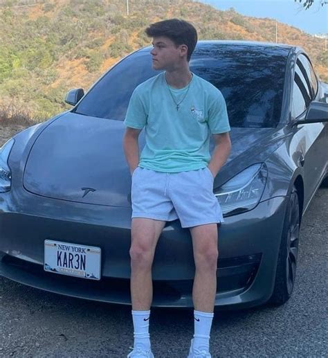 Jack Doherty Net Worth 2023, Salary, Age, Height, Bio, Family