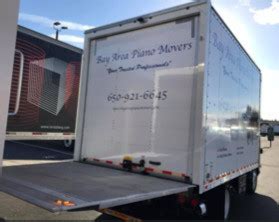 Bay Area Piano Movers | Professional Piano Moving Service in the Bay ...