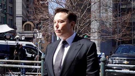 Elon Musk Y Un Grupo De Empresarios Y Científicos Instan A Detener Por Seis Meses Los