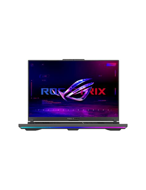 Asus Rog Strix G16 G614jv N4225w Gaming Laptop Eclipse Gray 16″ Wqxga 2560 X 1600 Ips