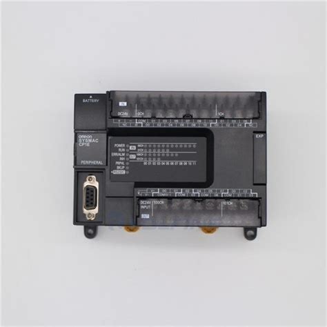 Omron Plc Controller Module Cj1w Md263 Volfine