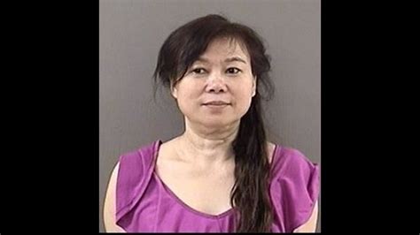 5 Women Arrested For Prostitution At 3 Spas In Wallingford