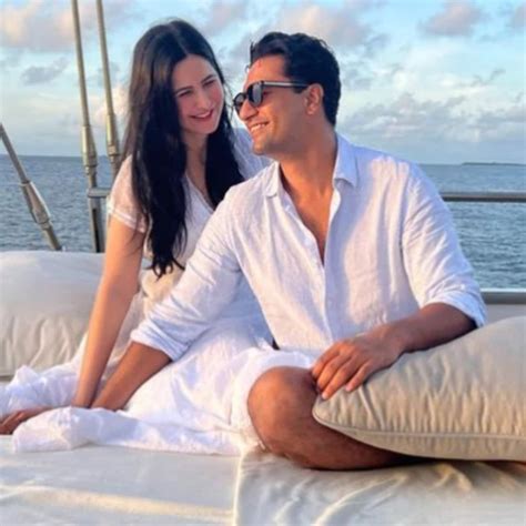 Katrina Kaifs Top 5 Candid Revelations About Vicky Kaushal On Koffee