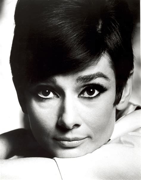 Audrey Hepburn - Audrey Hepburn Photo (21766902) - Fanpop