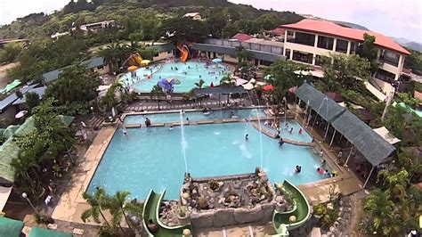 Montalban Water Park And Garden Resort April Youtube