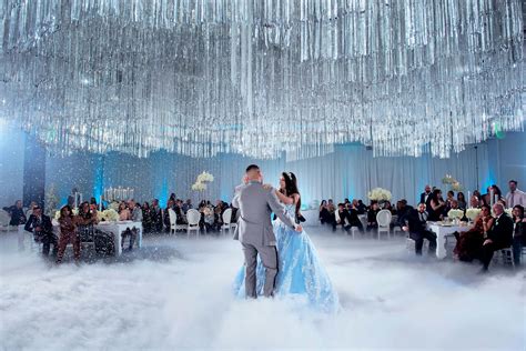 11 Creative Quinceañera Themes to Get the Party Started - PartySlate