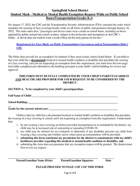 Fillable Online SSD Health And Safety Plan FAQ Sheet Fax Email Print