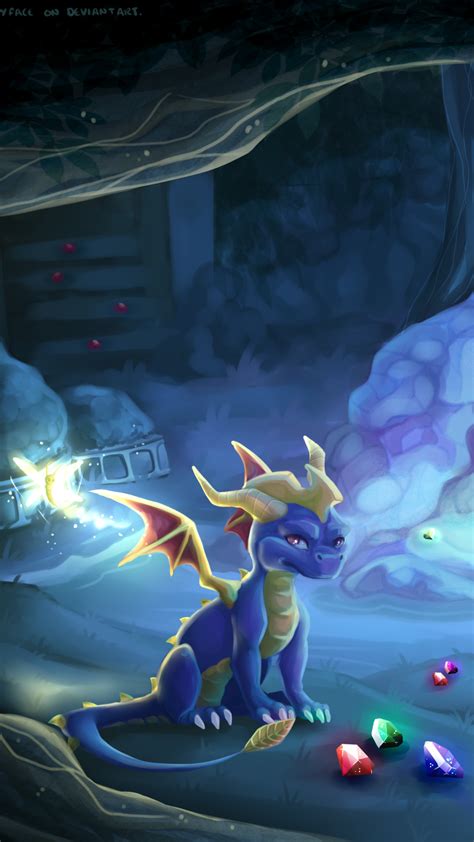 Spyro Wallpaper 74 Images