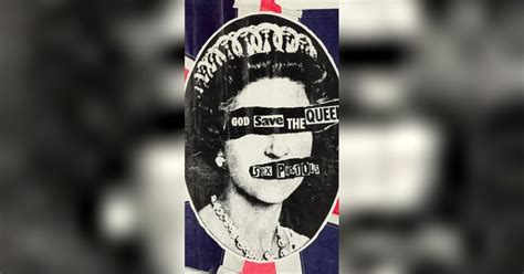 Sex Pistols Iconic Cover Artist Jamie Reid Passes Away Trstdly Trusted News In Simple English