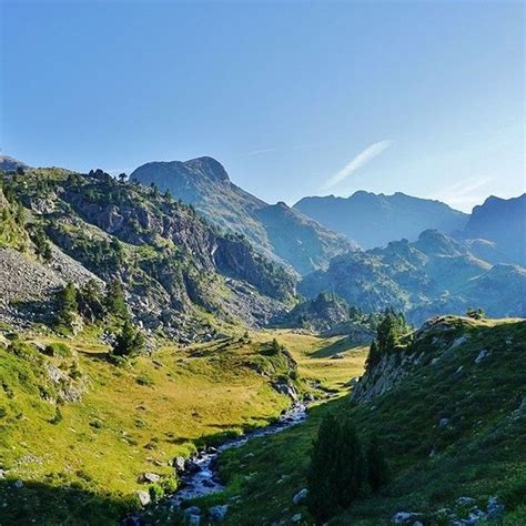 GR738 Haute traversée de Belledonne Vacances montagne Grands lacs