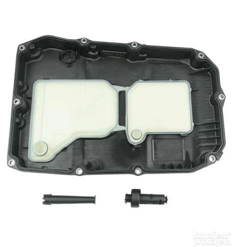 Mercedes karter ulje automatik W205 W213 W212 A72527037 - Karteri - OLX.ba