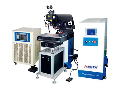 Aohua Laser Technology Co Ltd