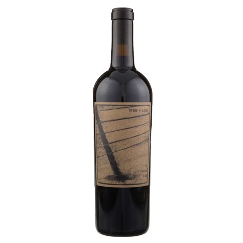 Iron Sand Cabernet Sauvignon Shop The Vine