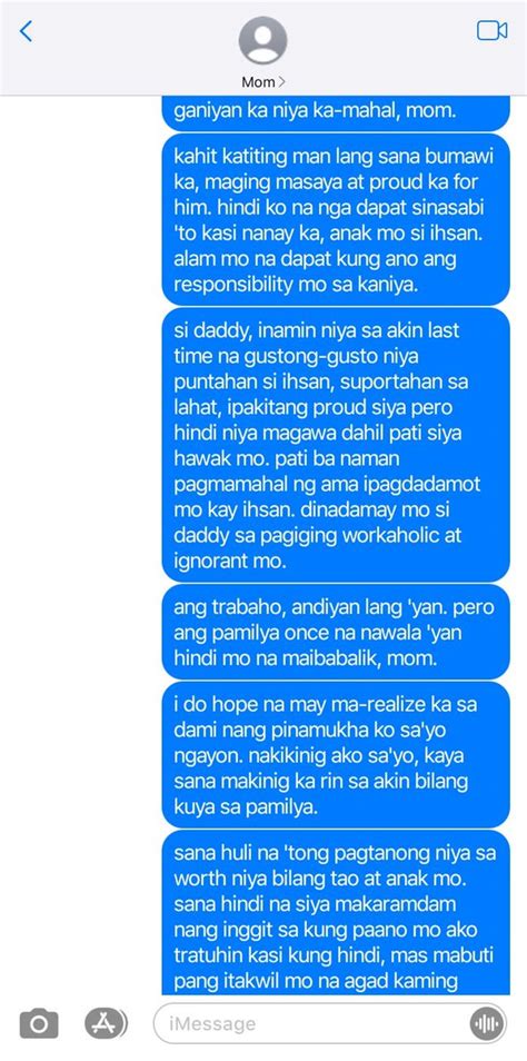 On Twitter Mas Pipiliin Ko Ang Kapatid Ko