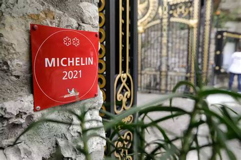 Conoce los Restaurantes con Estrellas Michelin en México