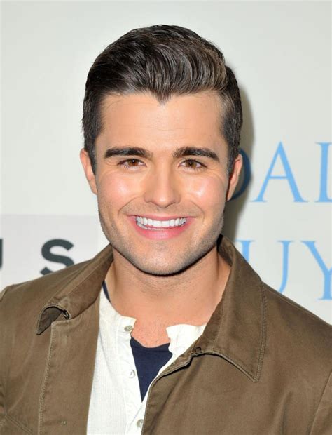 spencer boldman net worth