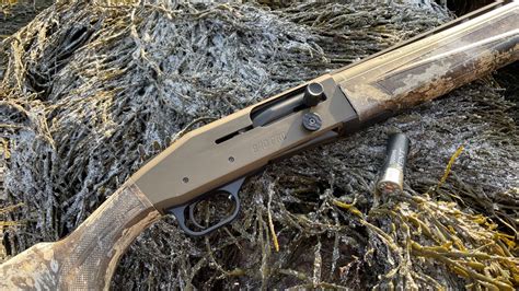 Mossberg Pro Waterfowl Review Guns